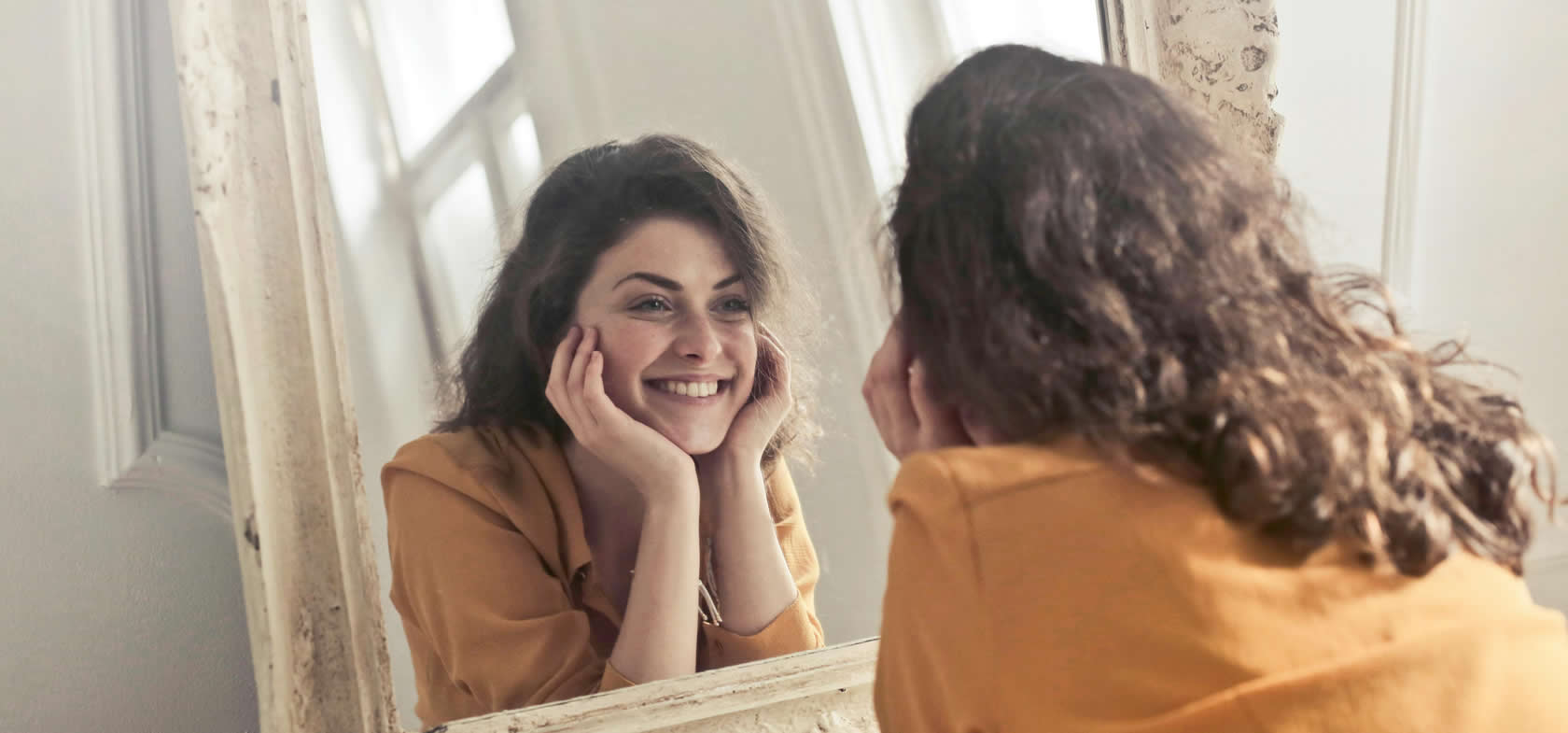 Hypnotherapy for confidence and self esteem